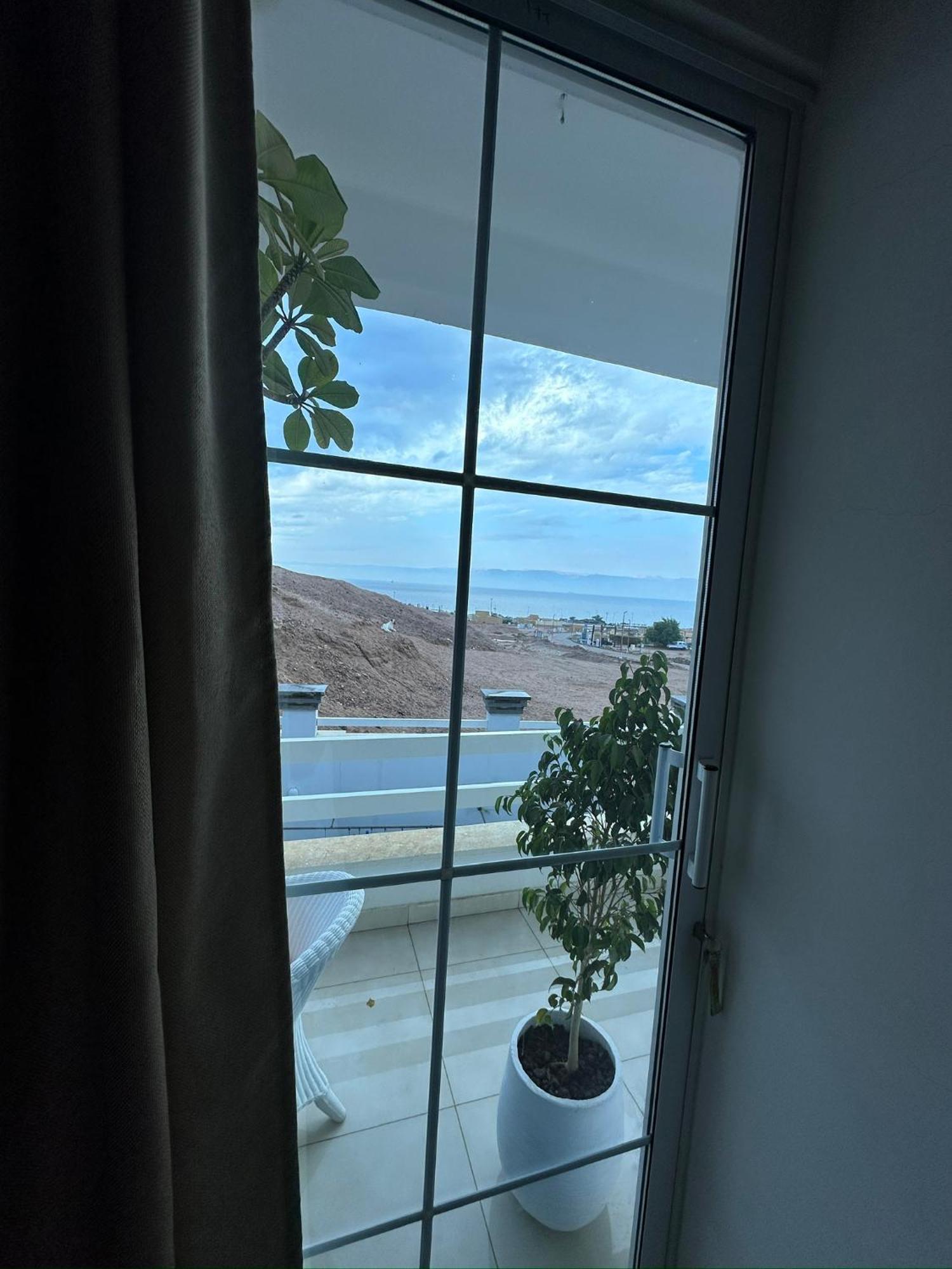 Aqaba Pro Divers Exterior foto